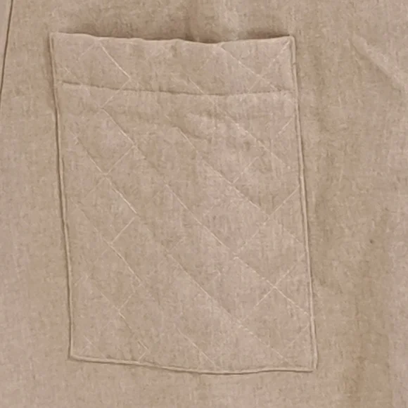 Tuckernuck Summer Sands Townes Shirt Dress Button Down NWT Misses Small - Picture 10 of 16